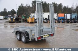 Tauras BZ 2500  2024 full