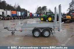 Tauras BZ 2500  2024 full