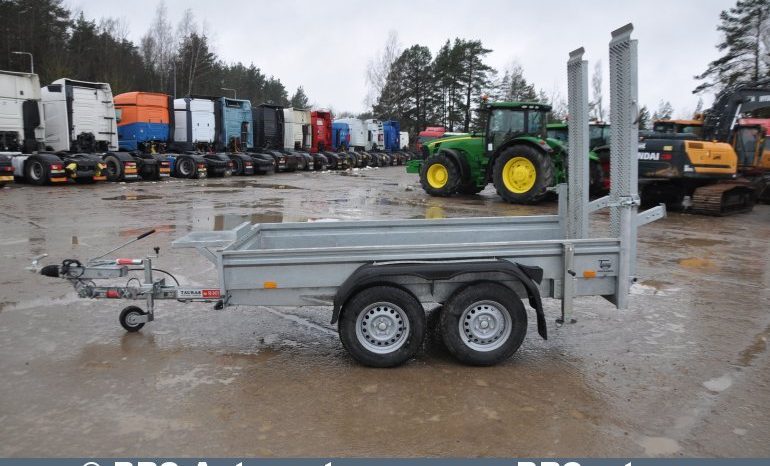 Tauras BZ 2500  2024 full