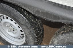 Tauras BZ 2500  2024 full