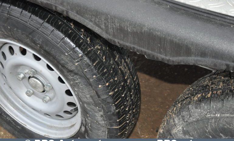 Tauras BZ 2500  2024 full