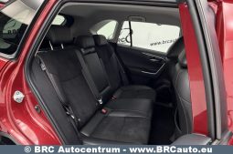 Toyota RAV 4 AWD Automatas 2019 full