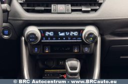 Toyota RAV 4 AWD Automatas 2019 full