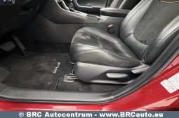 Toyota RAV 4 AWD Automatas 2019 full