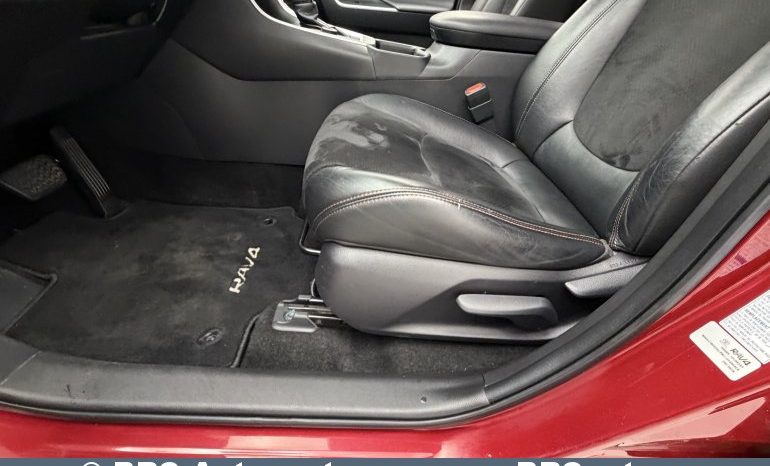 Toyota RAV 4 AWD Automatas 2019 full