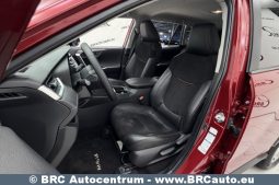 Toyota RAV 4 AWD Automatas 2019 full