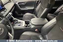 Toyota RAV 4 AWD Automatas 2019 full