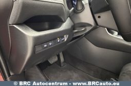 Toyota RAV 4 AWD Automatas 2019 full