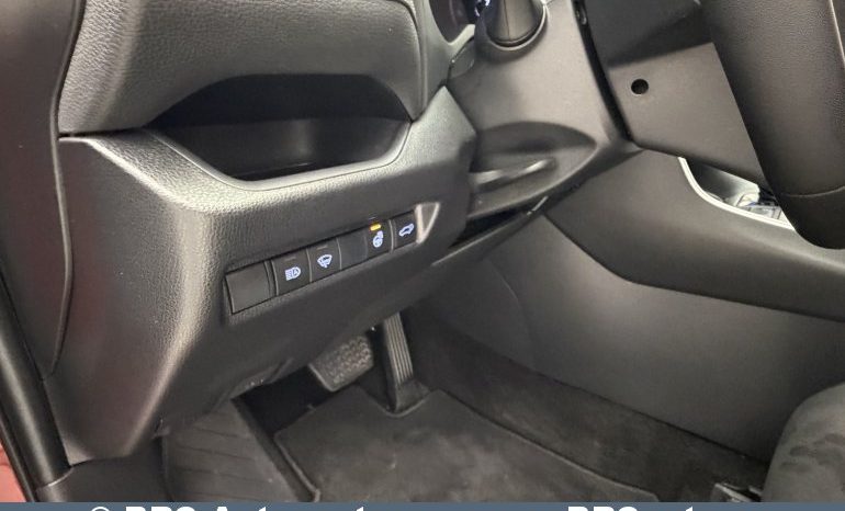 Toyota RAV 4 AWD Automatas 2019 full