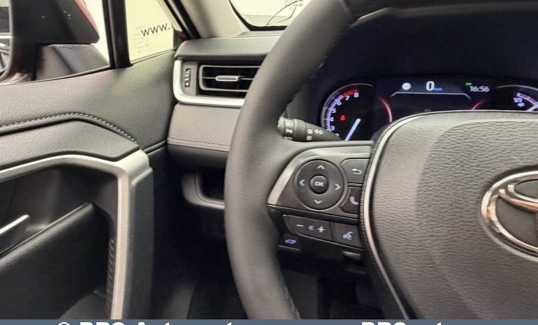 Toyota RAV 4 AWD Automatas 2019 full