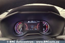 Toyota RAV 4 AWD Automatas 2019 full