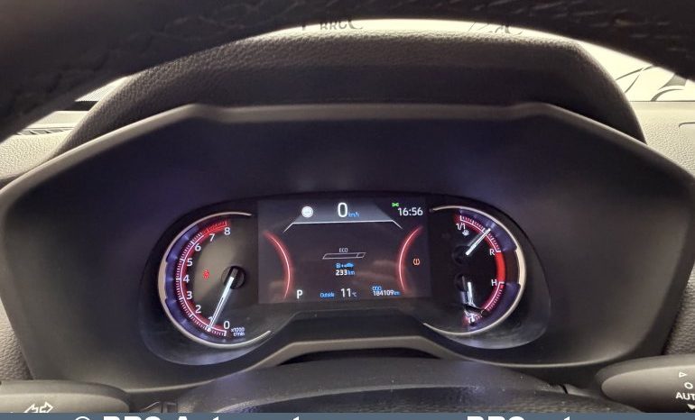 Toyota RAV 4 AWD Automatas 2019 full