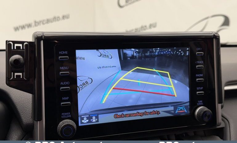 Toyota RAV 4 AWD Automatas 2019 full