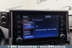 Toyota RAV 4 AWD Automatas 2019 full