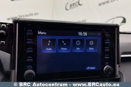 Toyota RAV 4 AWD Automatas 2019 full