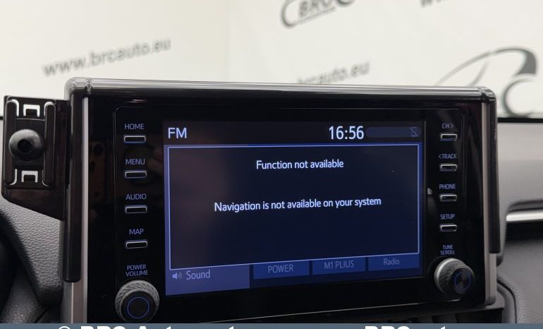 Toyota RAV 4 AWD Automatas 2019 full