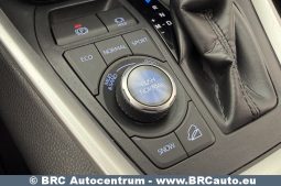 Toyota RAV 4 AWD Automatas 2019 full