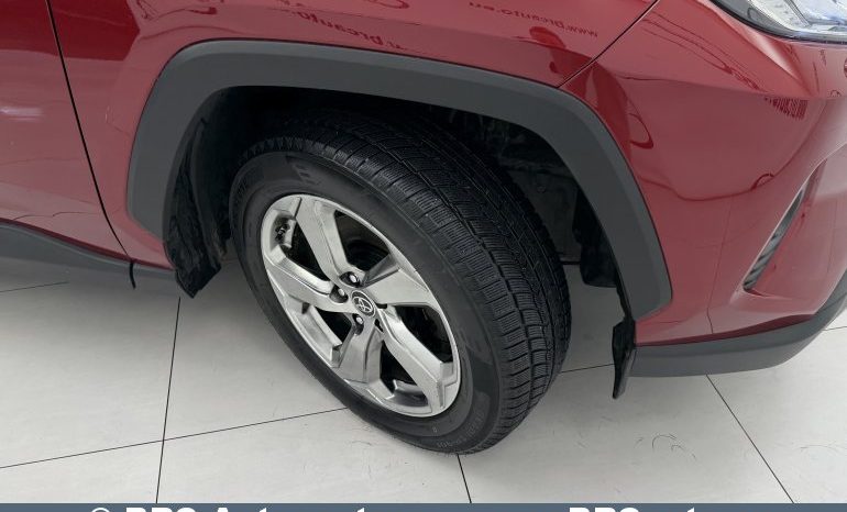 Toyota RAV 4 AWD Automatas 2019 full