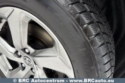 Toyota RAV 4 AWD Automatas 2019 full