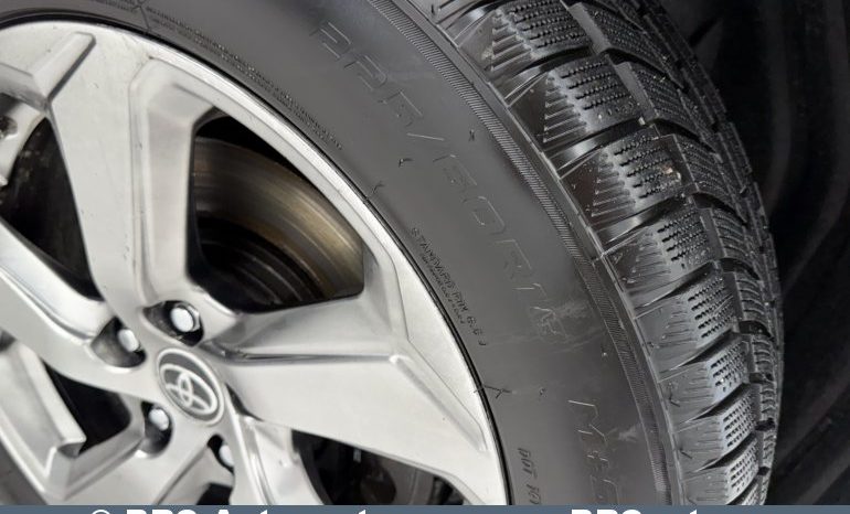 Toyota RAV 4 AWD Automatas 2019 full