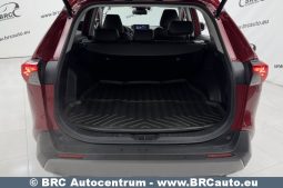 Toyota RAV 4 AWD Automatas 2019 full