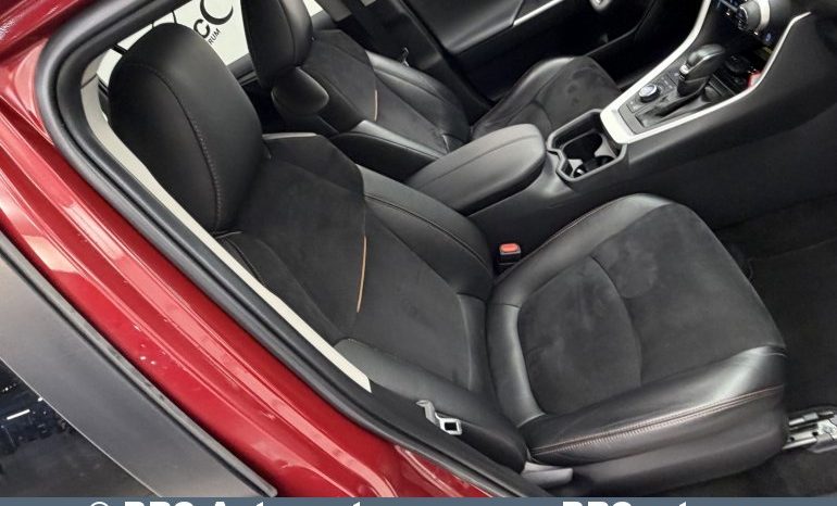 Toyota RAV 4 AWD Automatas 2019 full