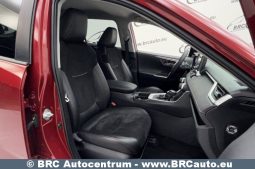 Toyota RAV 4 AWD Automatas 2019 full