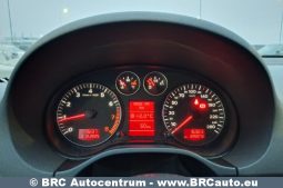 Audi A3 1.8 TSI 2005 full