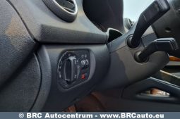 Audi A3 1.8 TSI 2005 full