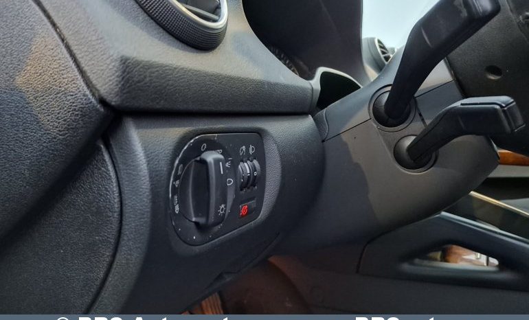 Audi A3 1.8 TSI 2005 full