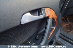 Audi A3 1.8 TSI 2005 full