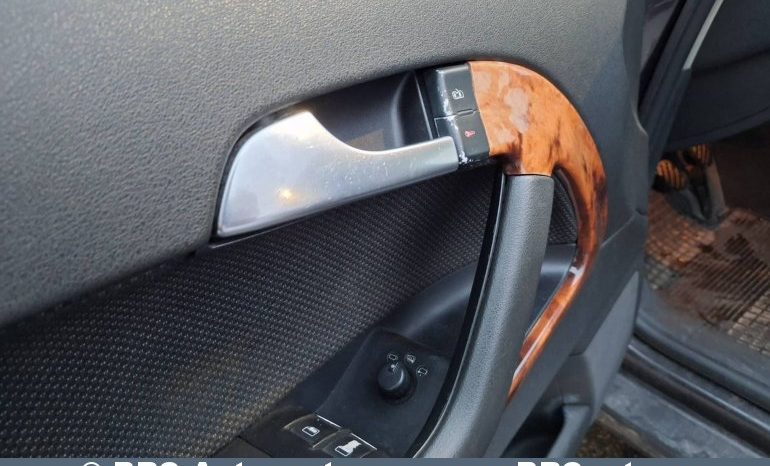 Audi A3 1.8 TSI 2005 full