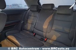 Audi A3 1.8 TSI 2005 full
