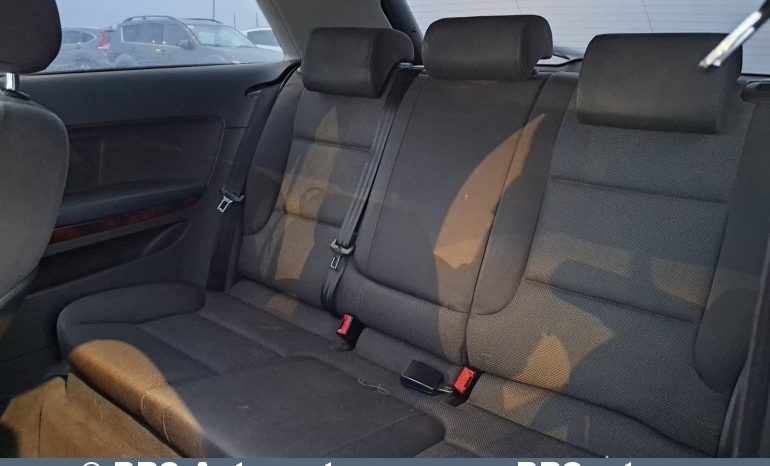 Audi A3 1.8 TSI 2005 full