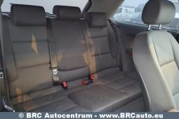Audi A3 1.8 TSI 2005 full