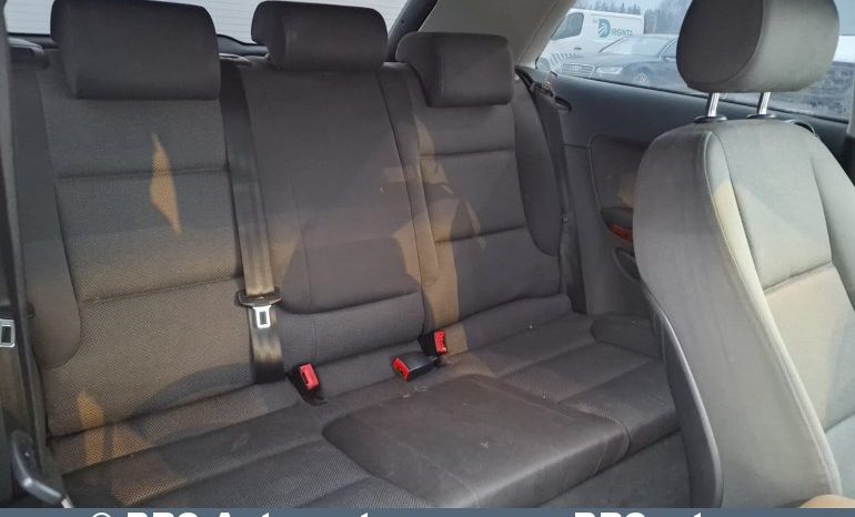 Audi A3 1.8 TSI 2005 full