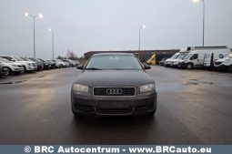Audi A3 1.8 TSI 2005 full