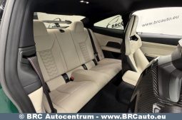 BMW M4 Competition xDrive 2024 full