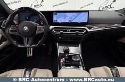 BMW M4 Competition xDrive 2024 full