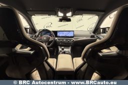 BMW M4 Competition xDrive 2024 full