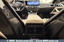 BMW M4 Competition xDrive 2024 full