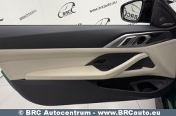 BMW M4 Competition xDrive 2024 full