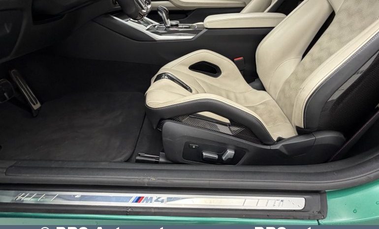 BMW M4 Competition xDrive 2024 full