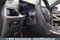 BMW M4 Competition xDrive 2024 full