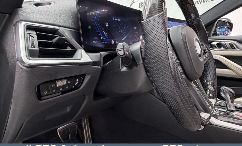 BMW M4 Competition xDrive 2024 full