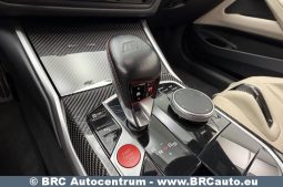 BMW M4 Competition xDrive 2024 full