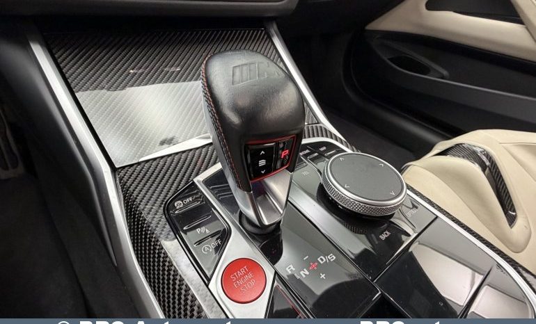 BMW M4 Competition xDrive 2024 full