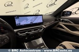 BMW M4 Competition xDrive 2024 full