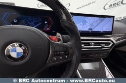 BMW M4 Competition xDrive 2024 full