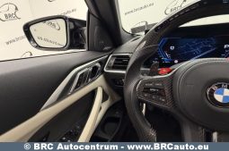 BMW M4 Competition xDrive 2024 full